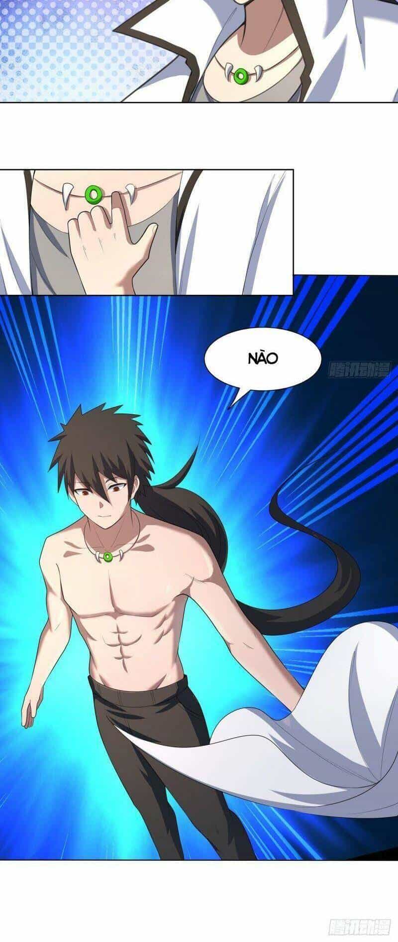 Thần Long Tinh Chủ - Chương 30 - ảnh 31