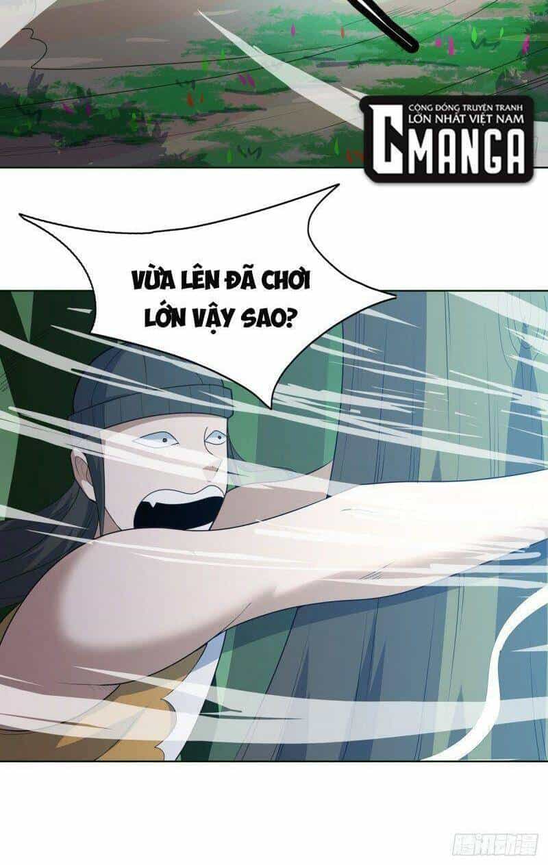 Thần Long Tinh Chủ - Chương 31 - ảnh 6