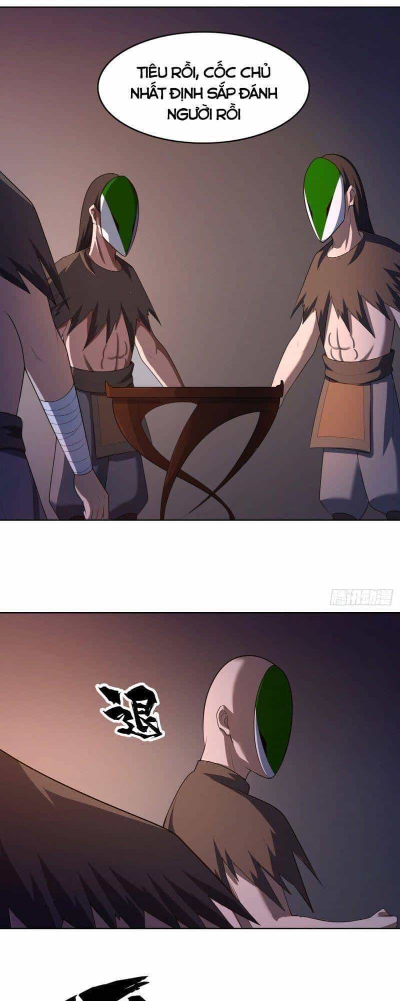 Thần Long Tinh Chủ - Chương 33 - ảnh 8