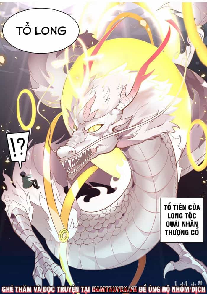 Thần Long Vương Tọa - Chương 1 - ảnh 12