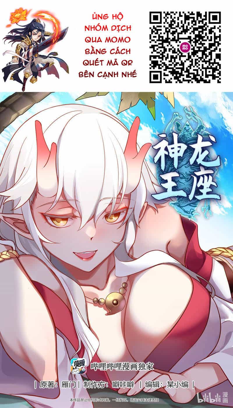 Thần Long Vương Tọa - Chương 161 - ảnh 1