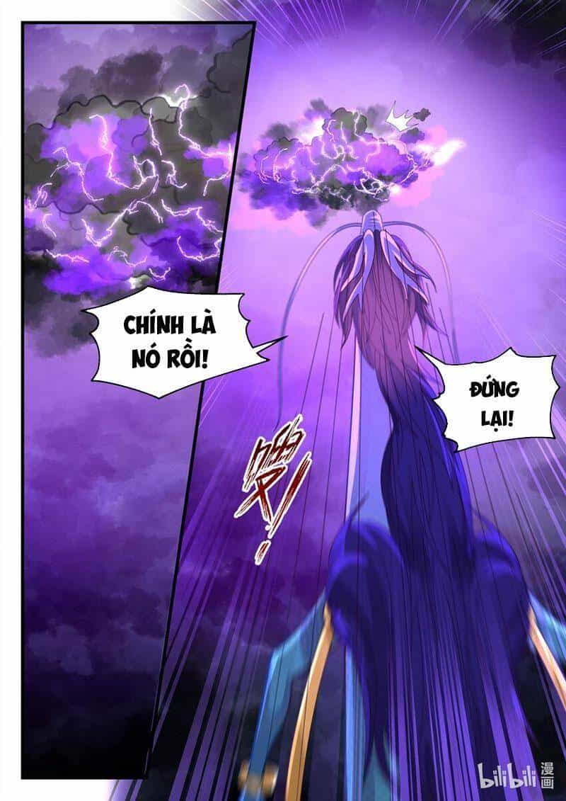 Thần Long Vương Tọa - Chương 189 - ảnh 4