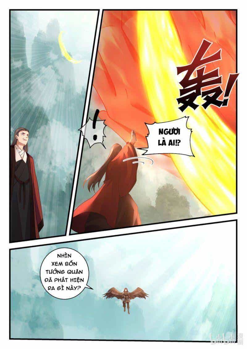 Thần Long Vương Tọa - Chương 200 - ảnh 13