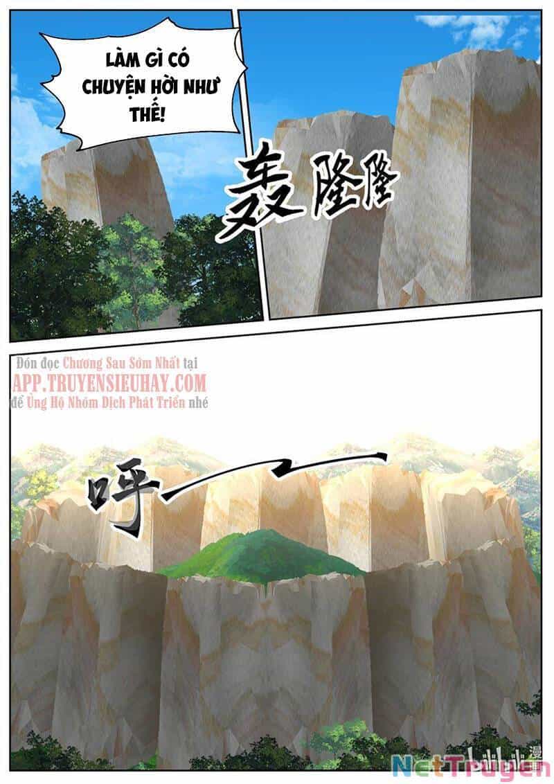 Thần Long Vương Tọa - Chương 232 - ảnh 4