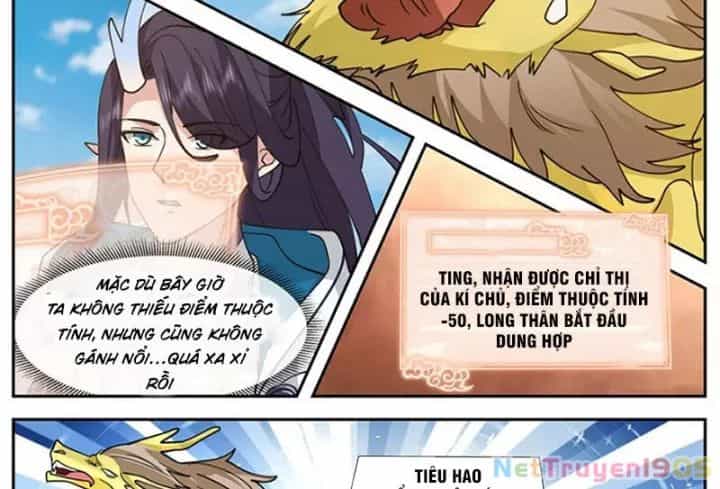 Thần Long Vương Tọa - Chương 248 - ảnh 16