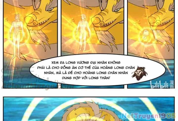 Thần Long Vương Tọa - Chương 248 - ảnh 21