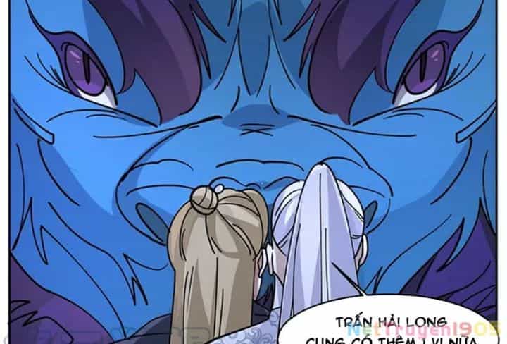 Thần Long Vương Tọa - Chương 248 - ảnh 6