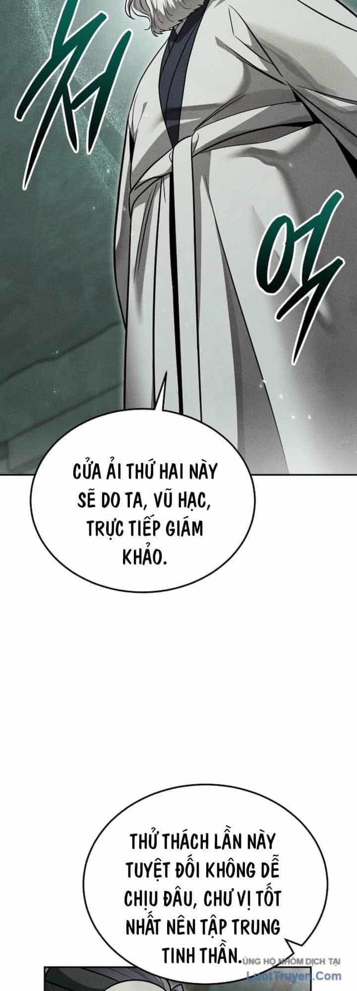 Thần Ma Đại Đế - Chương 67 - ảnh 57