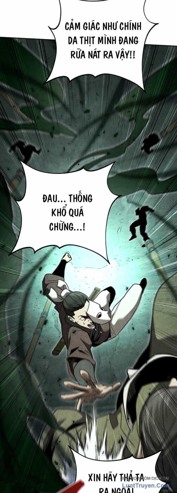 Thần Ma Đại Đế - Chương 67 - ảnh 73