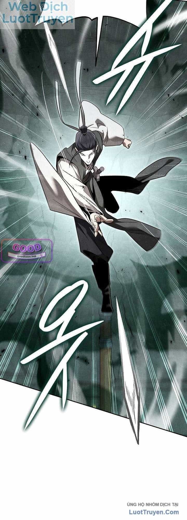 Thần Ma Đại Đế - Chương 68 - ảnh 13