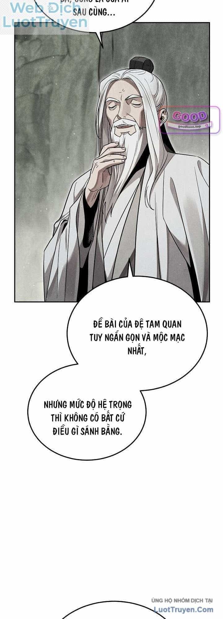 Thần Ma Đại Đế - Chương 68 - ảnh 67