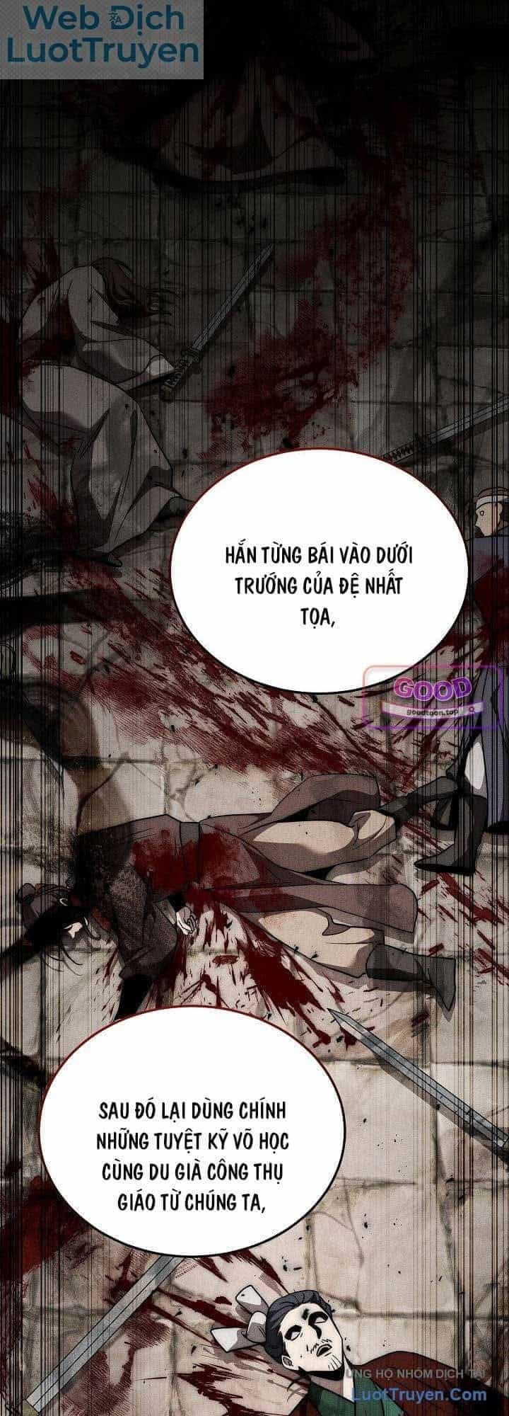 Thần Ma Đại Đế - Chương 68 - ảnh 76