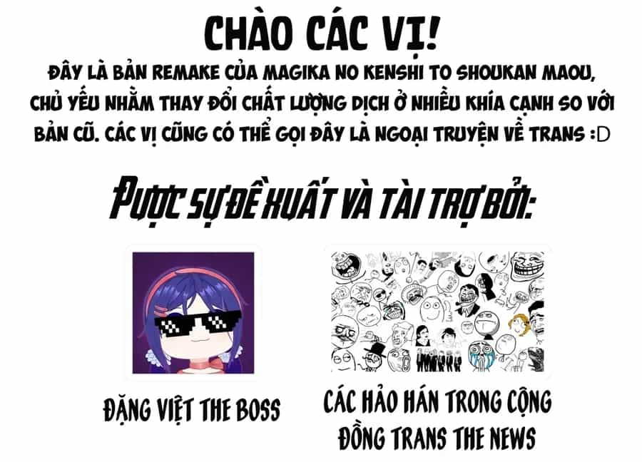 Thần Ma Kiếm Sư - Chương 5 - ảnh 40