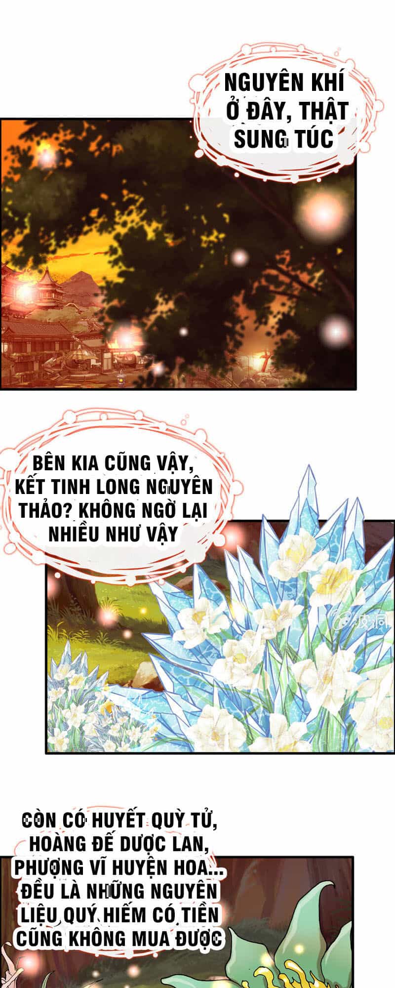 Thần Ma Thiên Sát - Chương 103 - ảnh 26