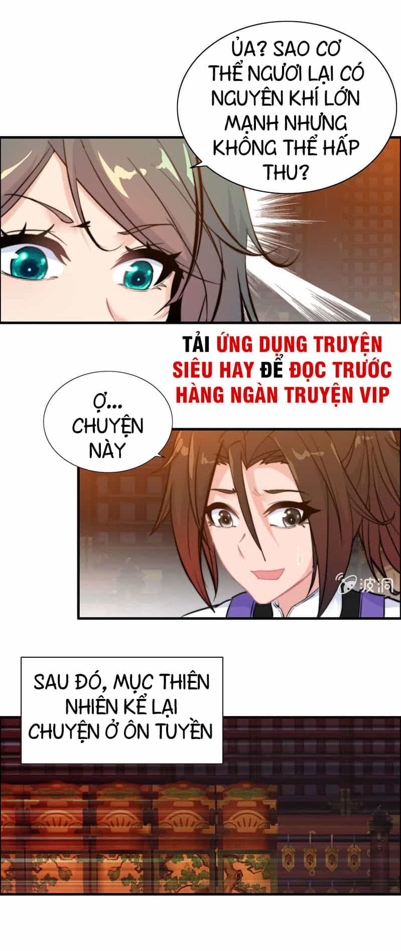 Thần Ma Thiên Sát - Chương 105 - ảnh 17