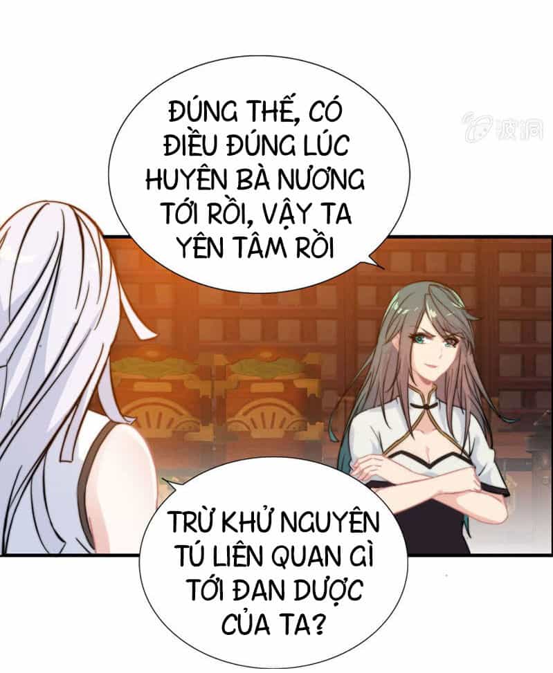 Thần Ma Thiên Sát - Chương 105 - ảnh 22
