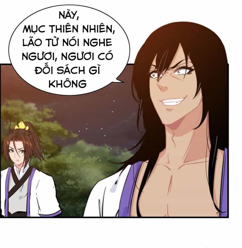Thần Ma Thiên Sát - Chương 108 - ảnh 23