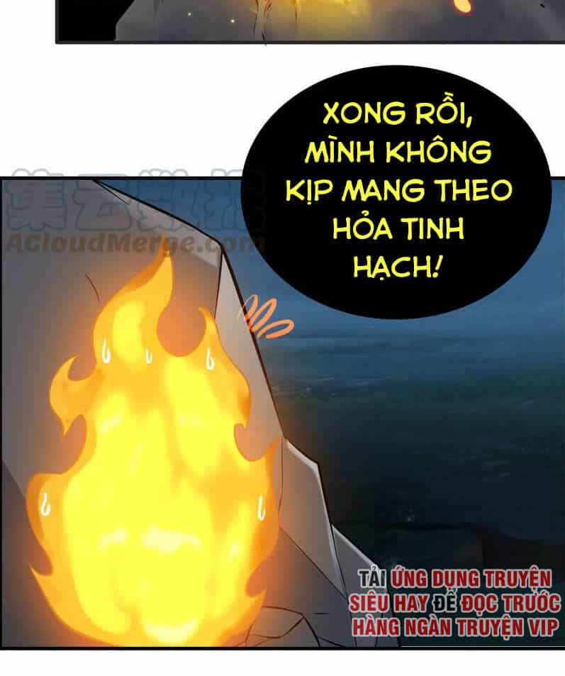 Thần Ma Thiên Sát - Chương 115 - ảnh 16