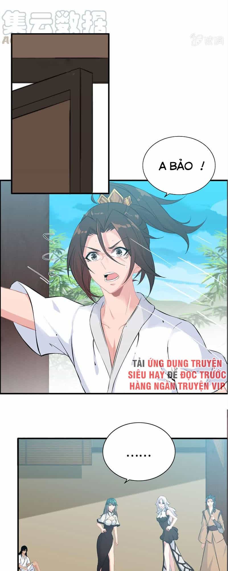 Thần Ma Thiên Sát - Chương 116 - ảnh 12