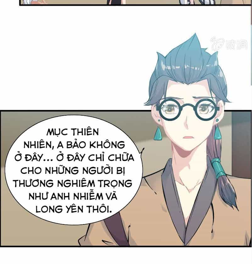 Thần Ma Thiên Sát - Chương 116 - ảnh 13