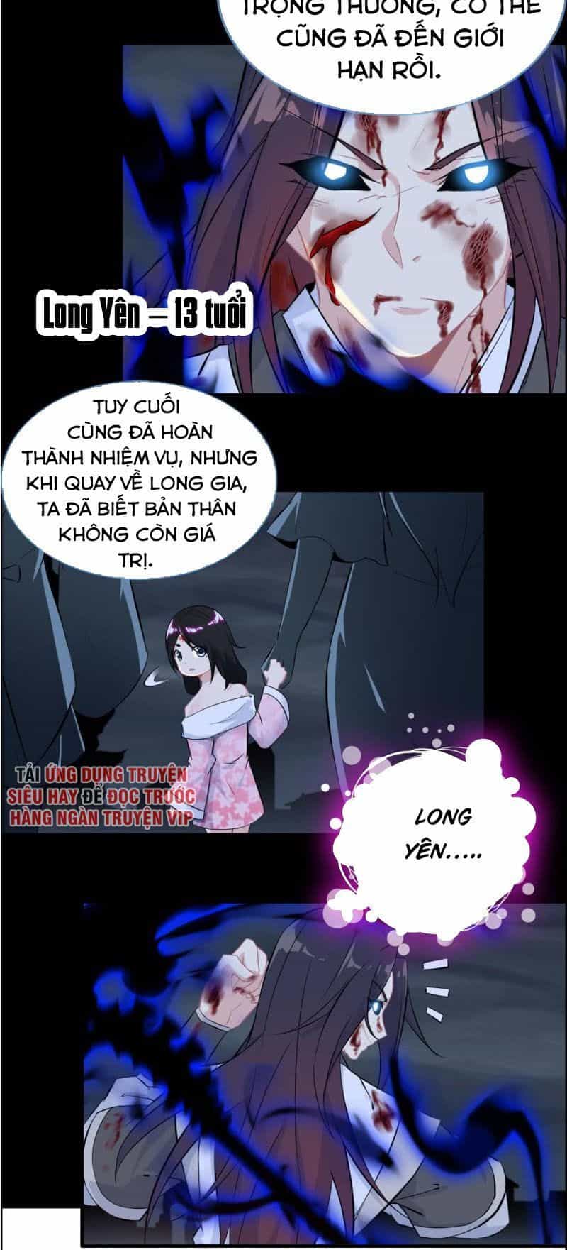 Thần Ma Thiên Sát - Chương 117 - ảnh 17