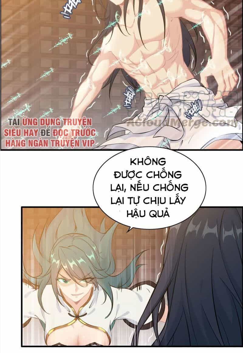 Thần Ma Thiên Sát - Chương 117 - ảnh 26