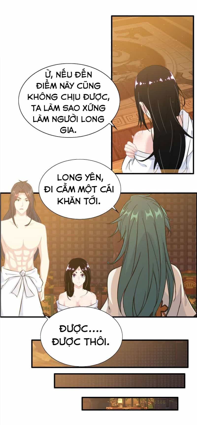Thần Ma Thiên Sát - Chương 118 - ảnh 27
