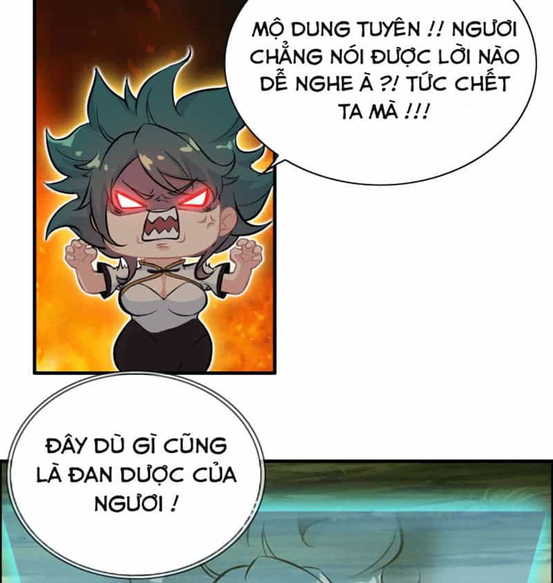 Thần Ma Thiên Sát - Chương 120 - ảnh 18