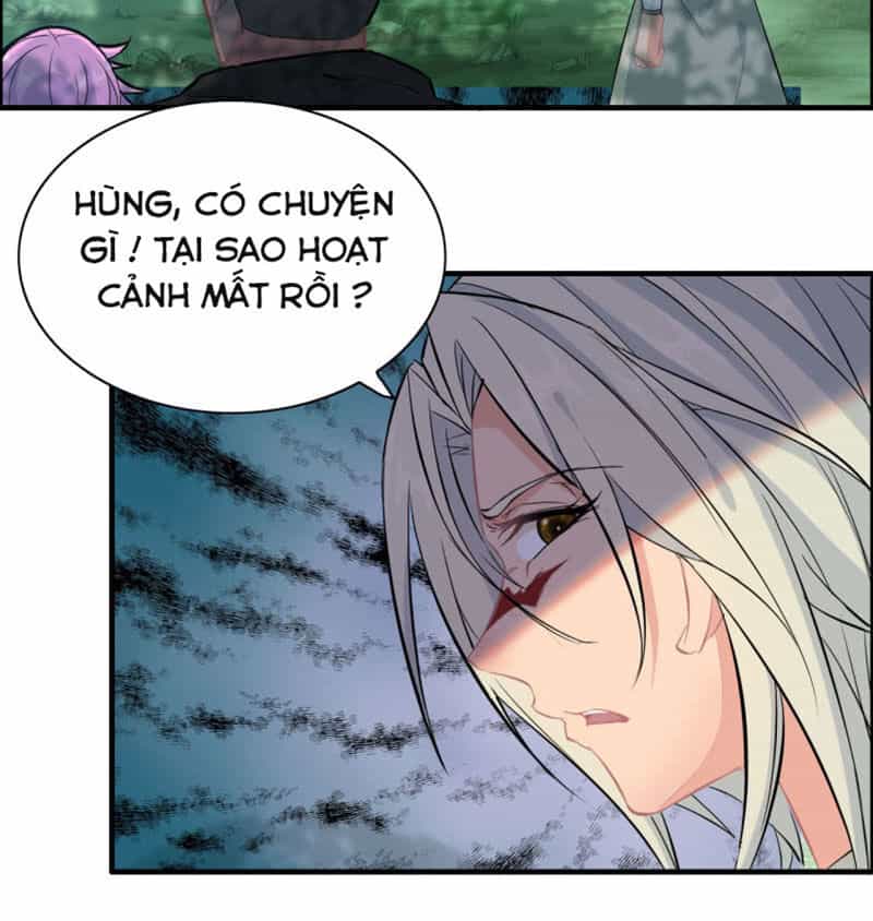 Thần Ma Thiên Sát - Chương 120 - ảnh 25