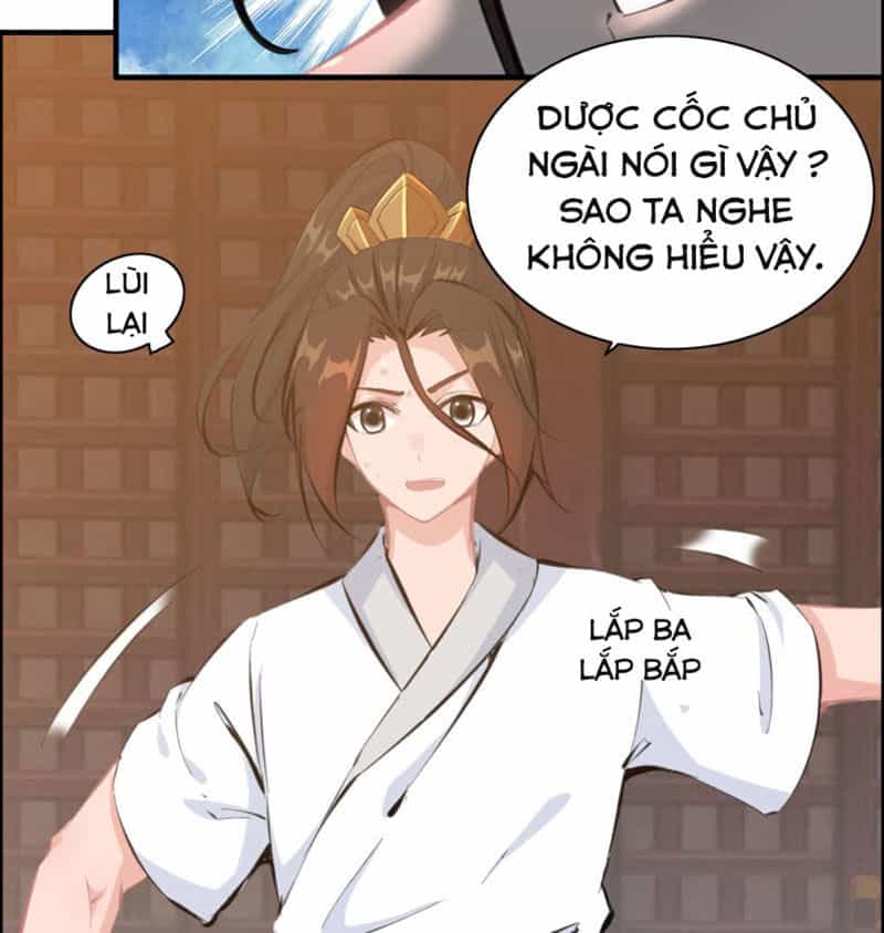 Thần Ma Thiên Sát - Chương 120 - ảnh 37