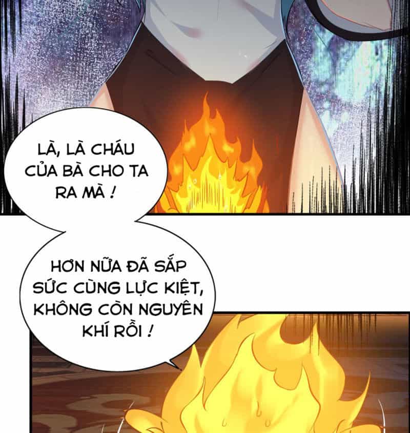 Thần Ma Thiên Sát - Chương 120 - ảnh 5