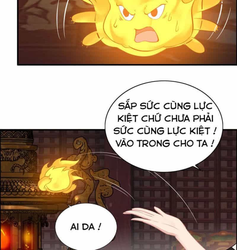 Thần Ma Thiên Sát - Chương 120 - ảnh 6