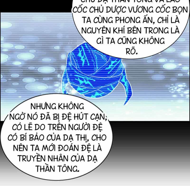 Thần Ma Thiên Sát - Chương 121 - ảnh 26