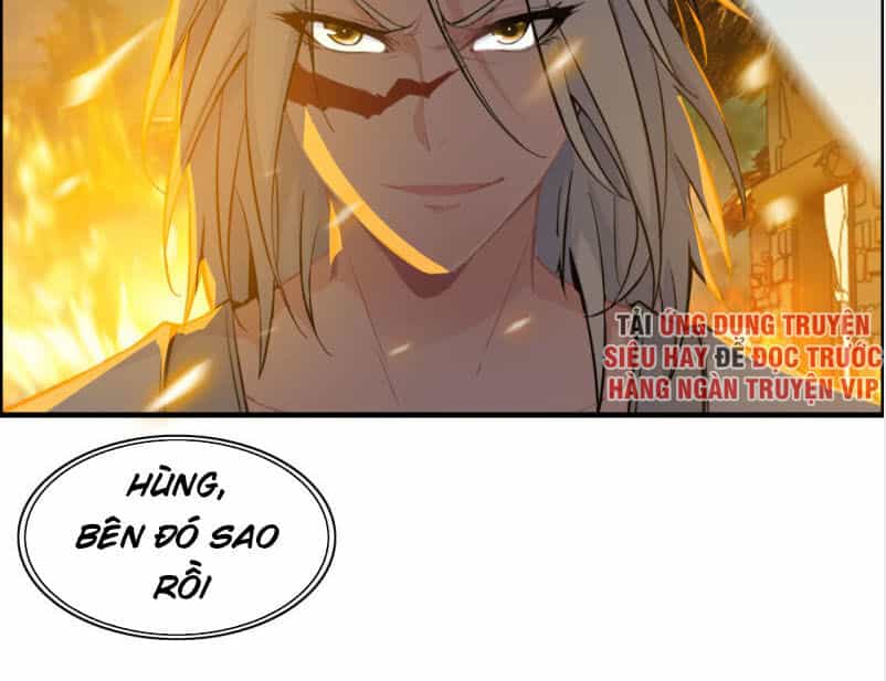 Thần Ma Thiên Sát - Chương 126 - ảnh 20
