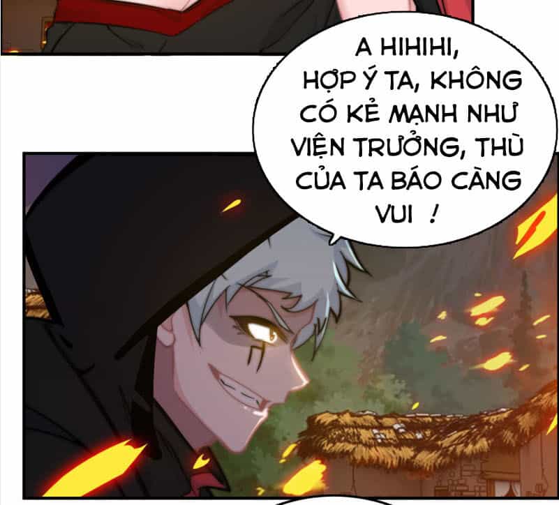 Thần Ma Thiên Sát - Chương 128 - ảnh 27