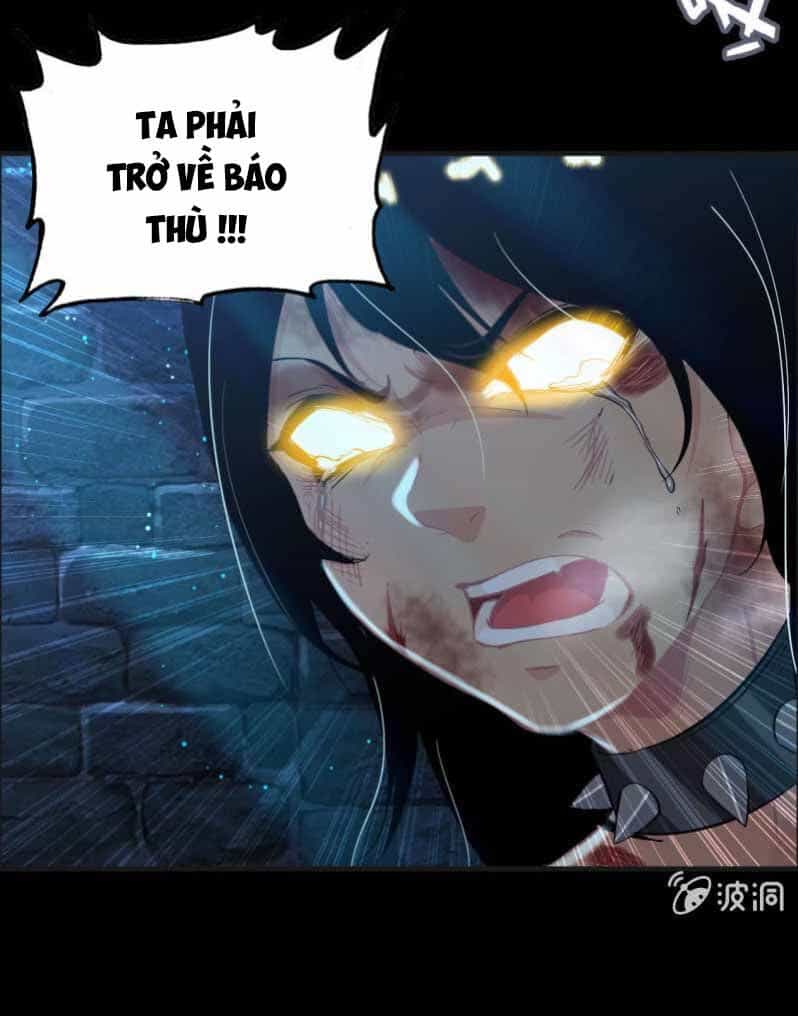 Thần Ma Thiên Sát - Chương 131 - ảnh 10