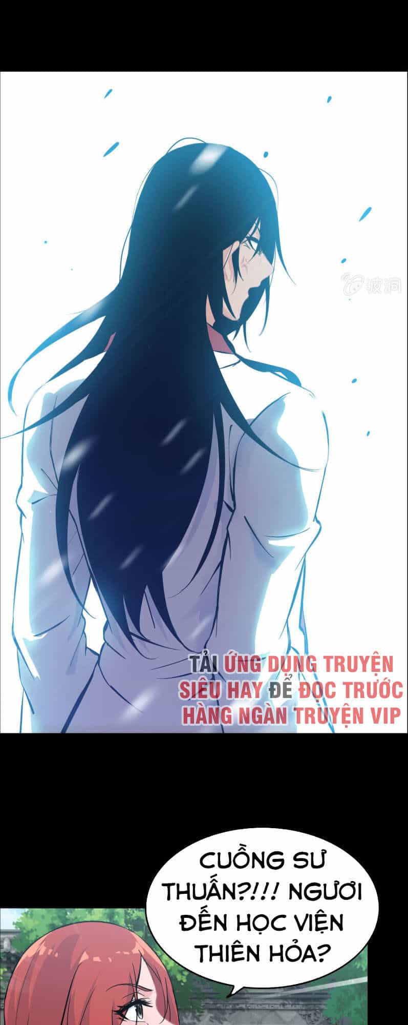 Thần Ma Thiên Sát - Chương 134 - ảnh 17