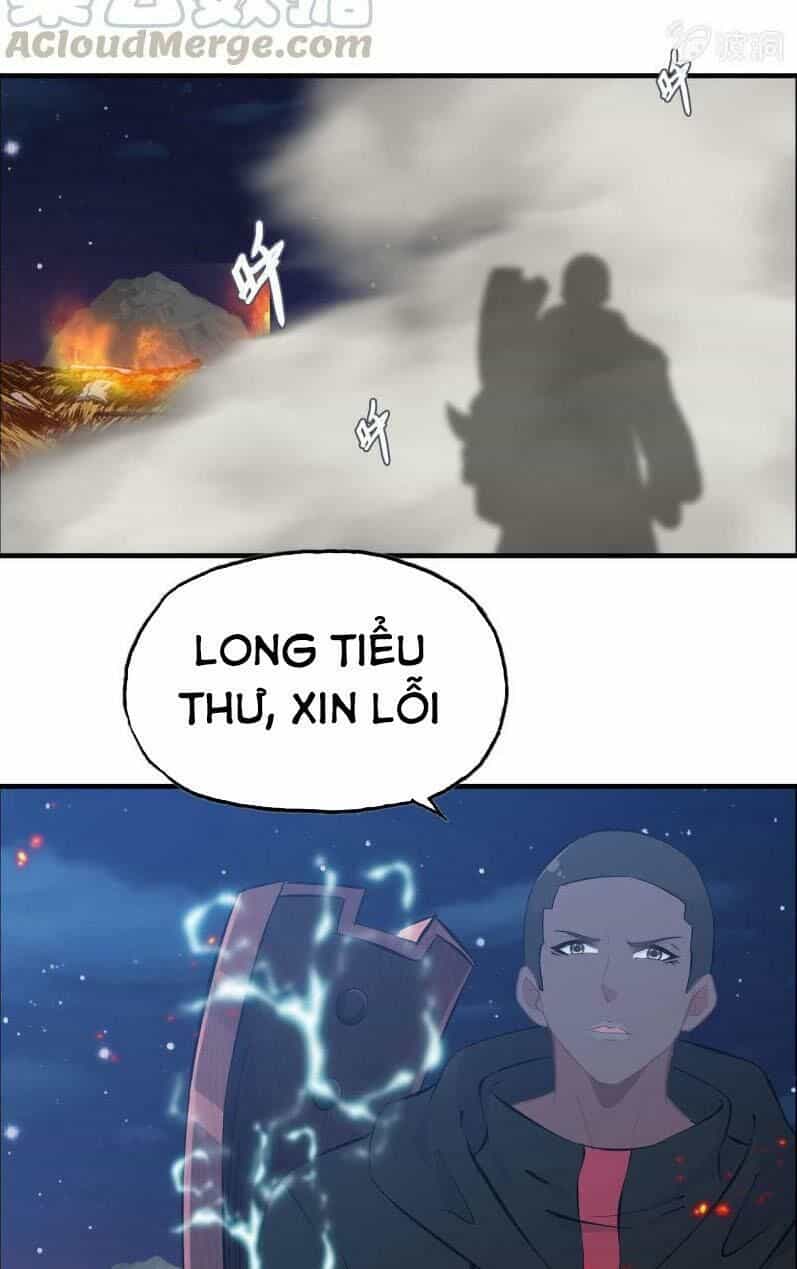Thần Ma Thiên Sát - Chương 135 - ảnh 12