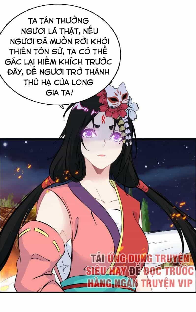 Thần Ma Thiên Sát - Chương 135 - ảnh 26