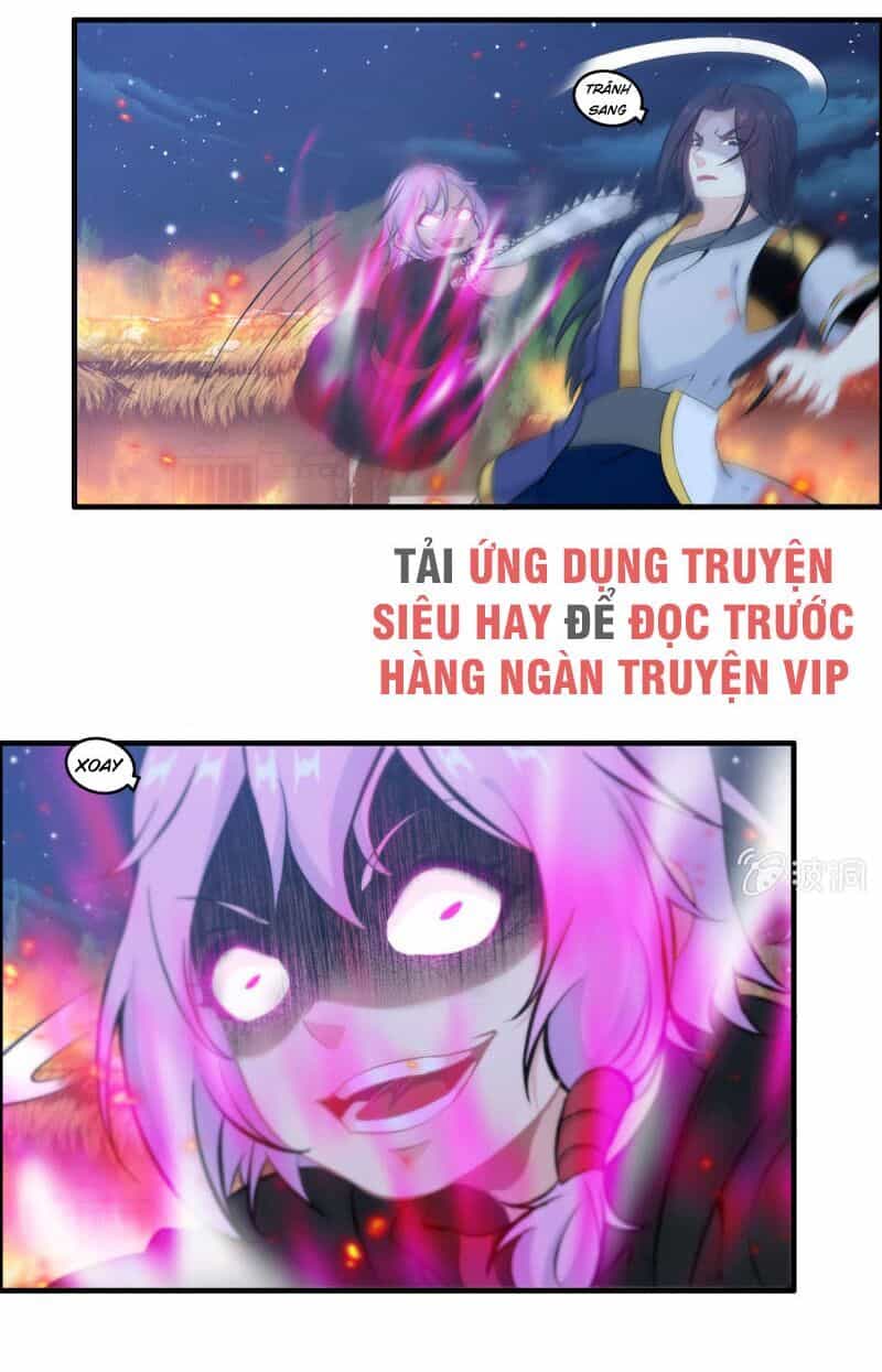 Thần Ma Thiên Sát - Chương 137 - ảnh 12