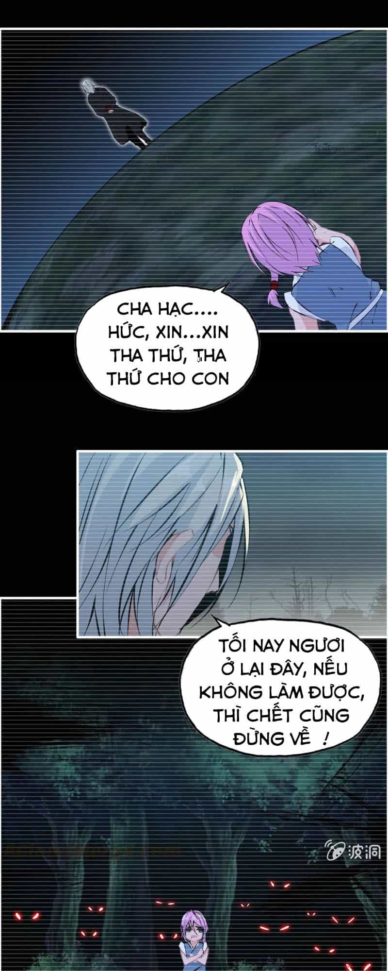 Thần Ma Thiên Sát - Chương 138 - ảnh 18