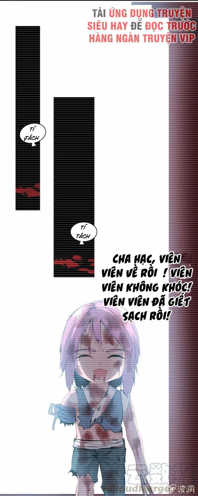 Thần Ma Thiên Sát - Chương 138 - ảnh 25