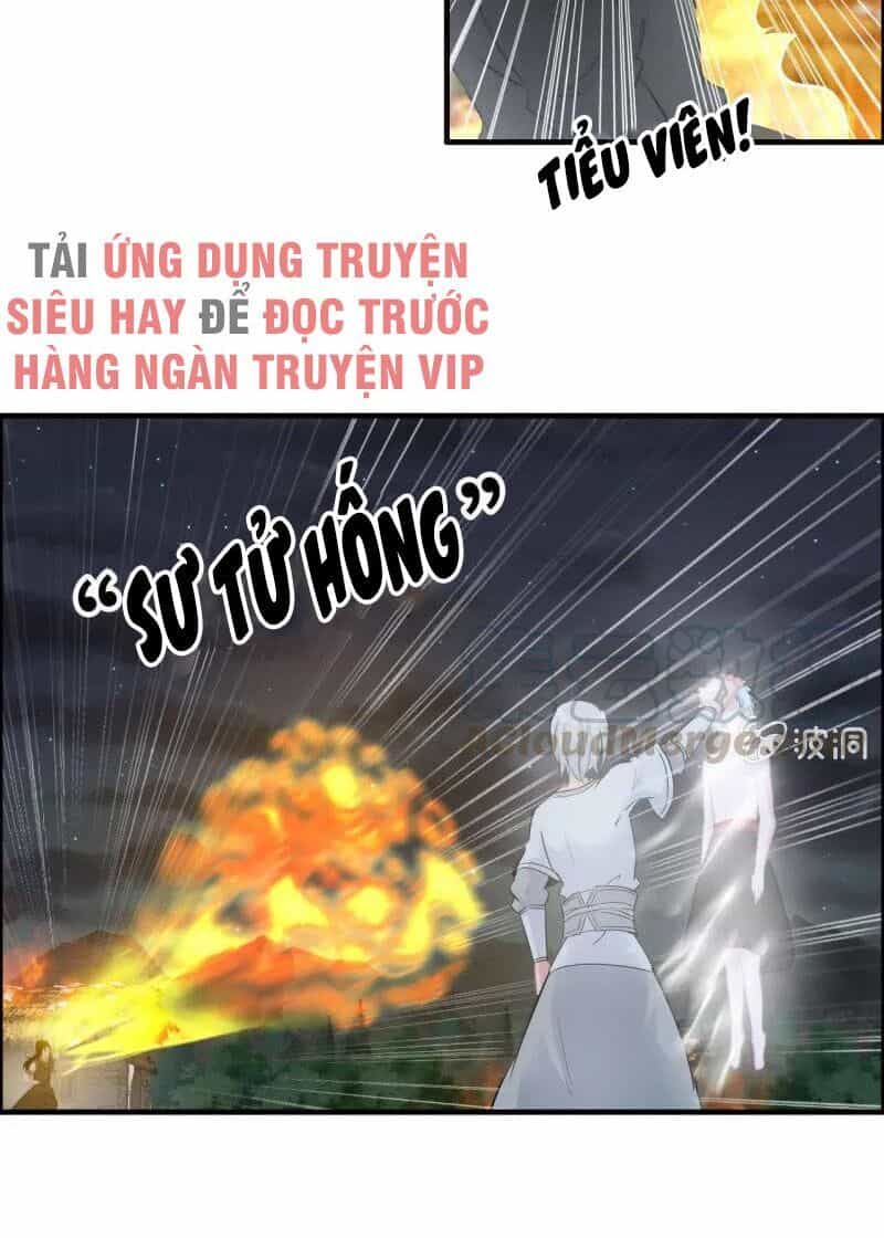 Thần Ma Thiên Sát - Chương 140 - ảnh 24