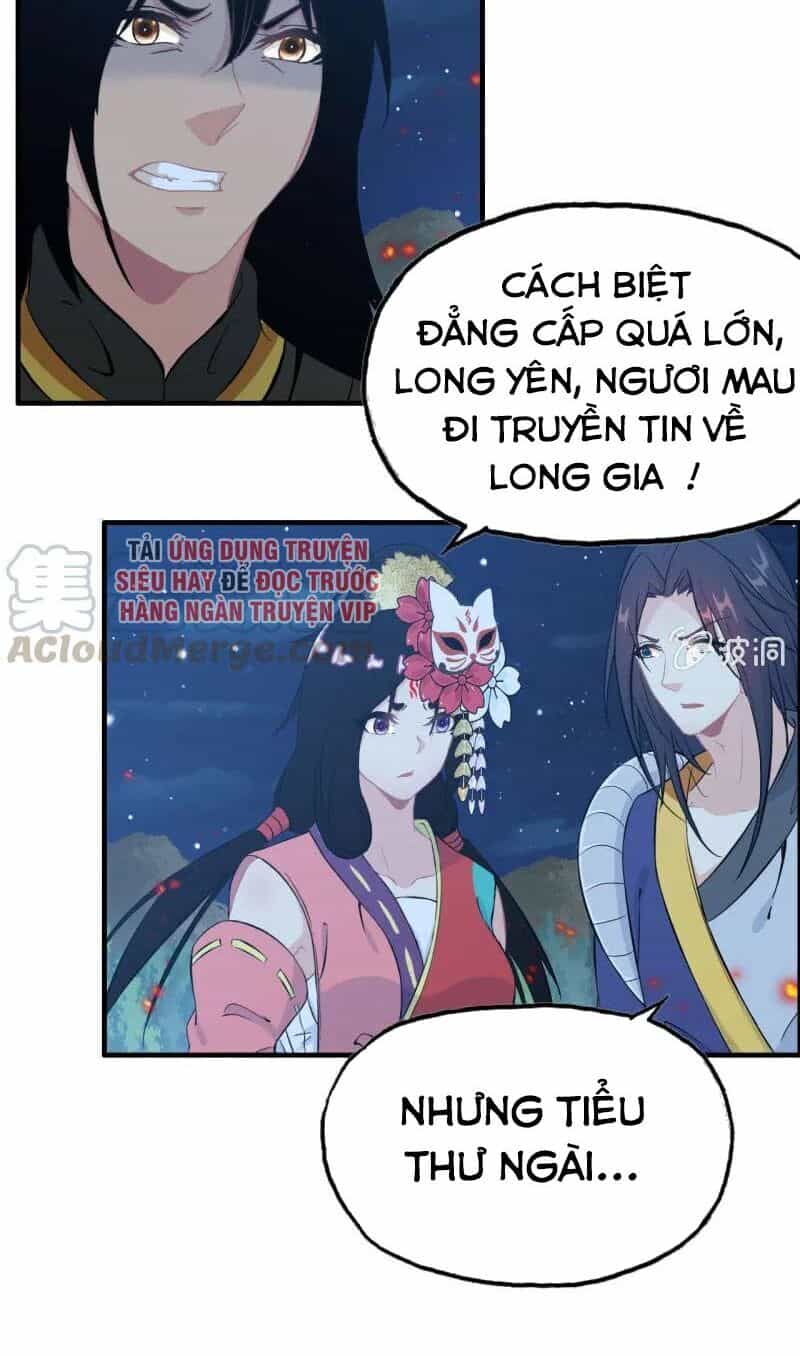 Thần Ma Thiên Sát - Chương 140 - ảnh 27