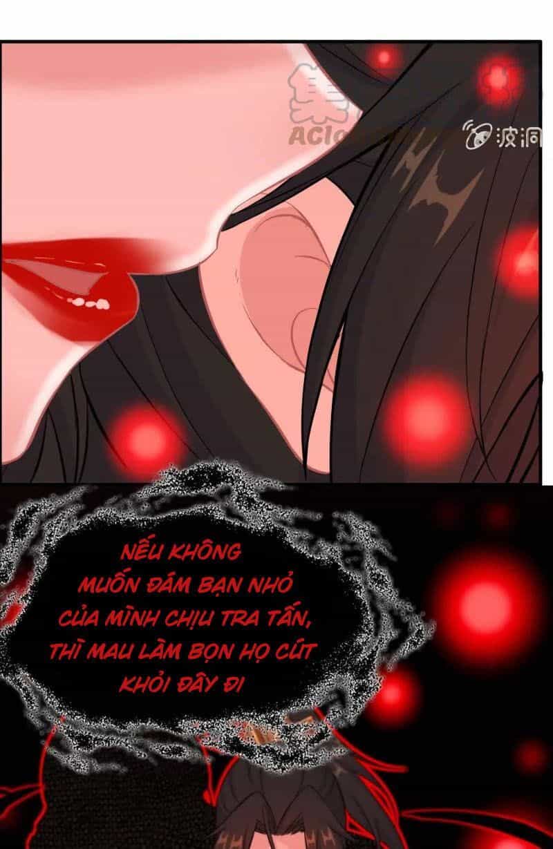 Thần Ma Thiên Sát - Chương 140 - ảnh 29