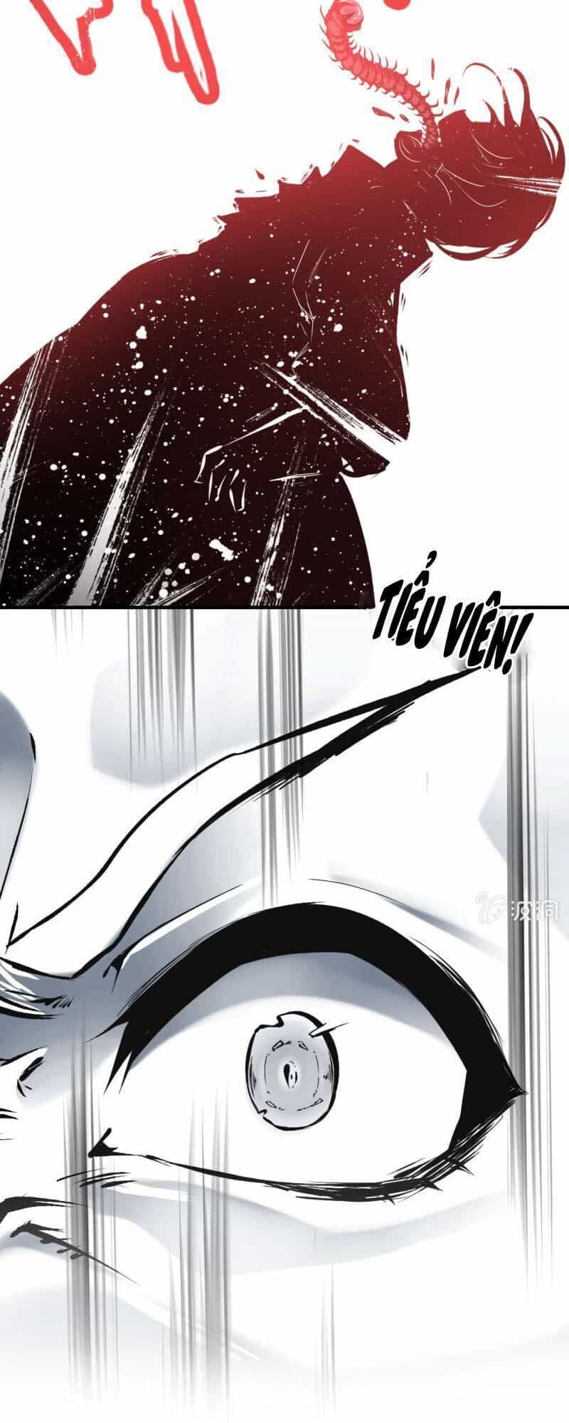 Thần Ma Thiên Sát - Chương 141 - ảnh 15