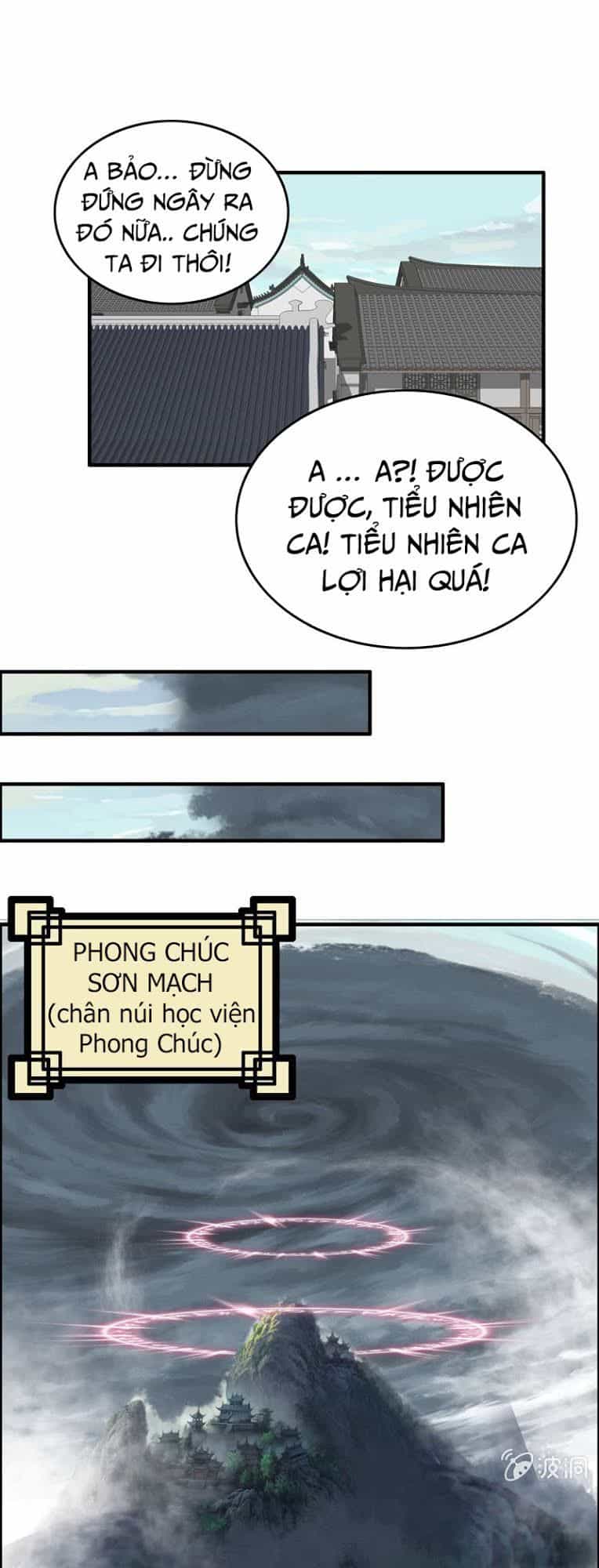 Thần Ma Thiên Sát - Chương 51 - ảnh 23