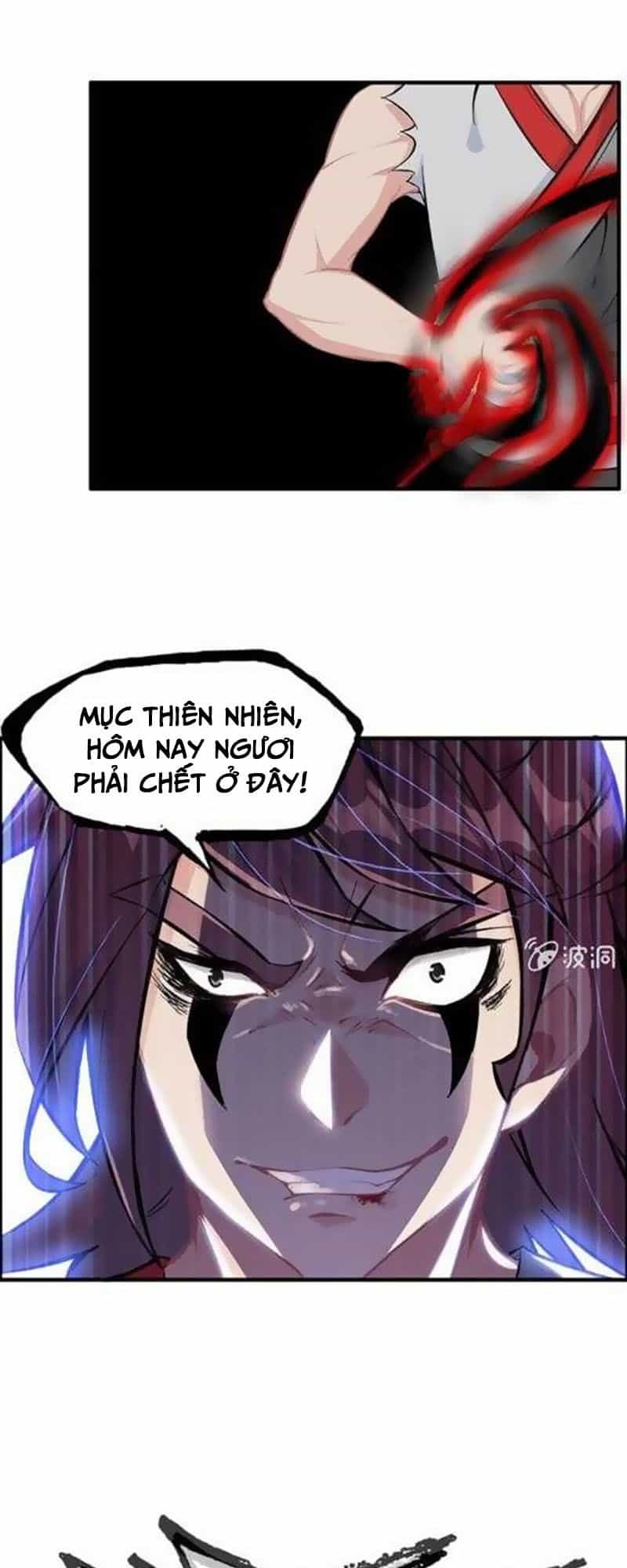 Thần Ma Thiên Sát - Chương 58 - ảnh 24