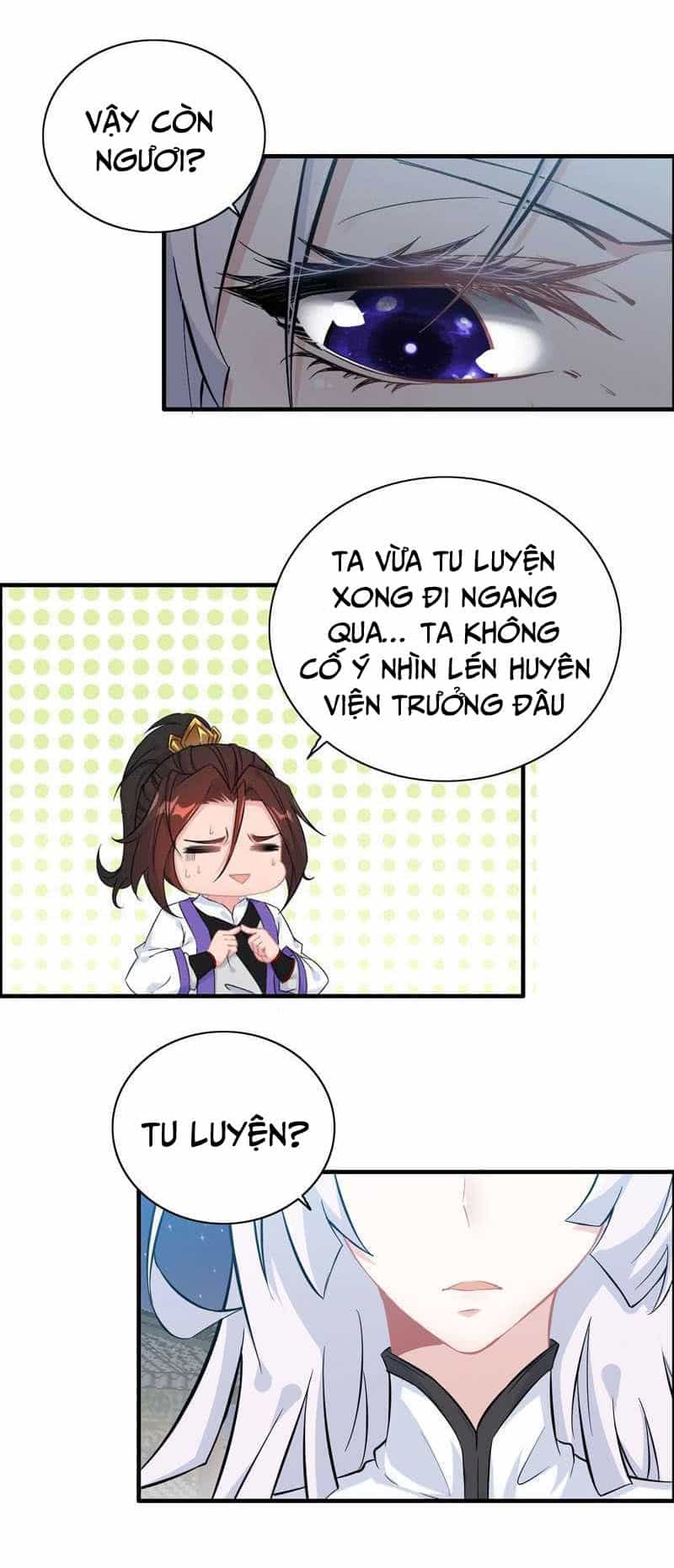 Thần Ma Thiên Sát - Chương 60 - ảnh 11