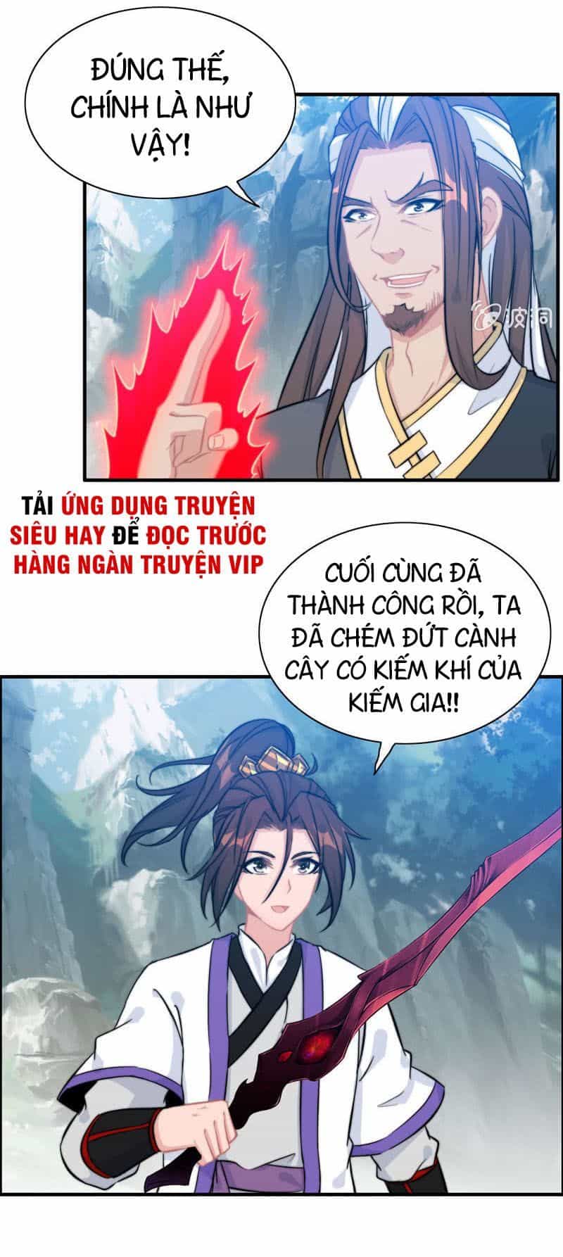 Thần Ma Thiên Sát - Chương 74 - ảnh 23